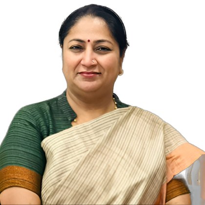 Smt. Rekha Gupta