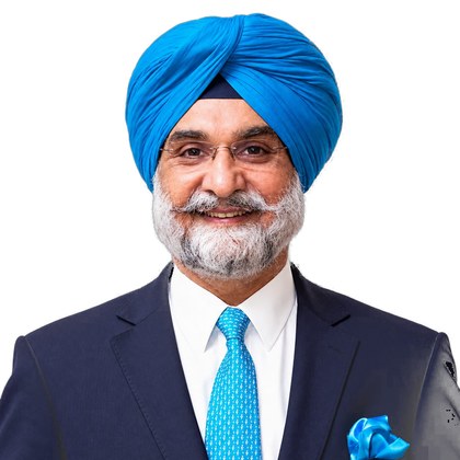Shri Taranjit Singh Sandhu